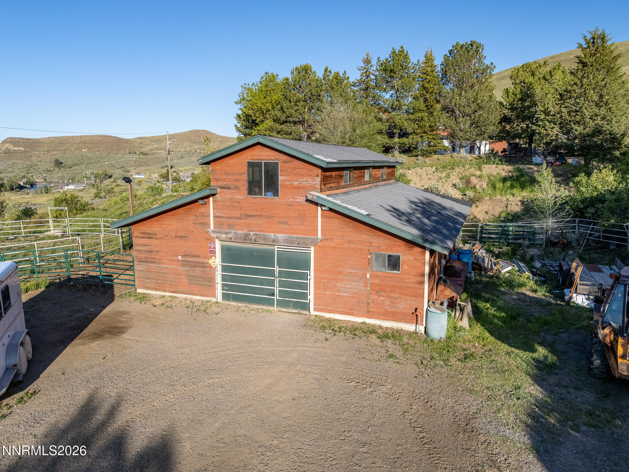 3380 Mario Road Reno, NV 89523 - Photo 45 of 50 3380 Mario-57