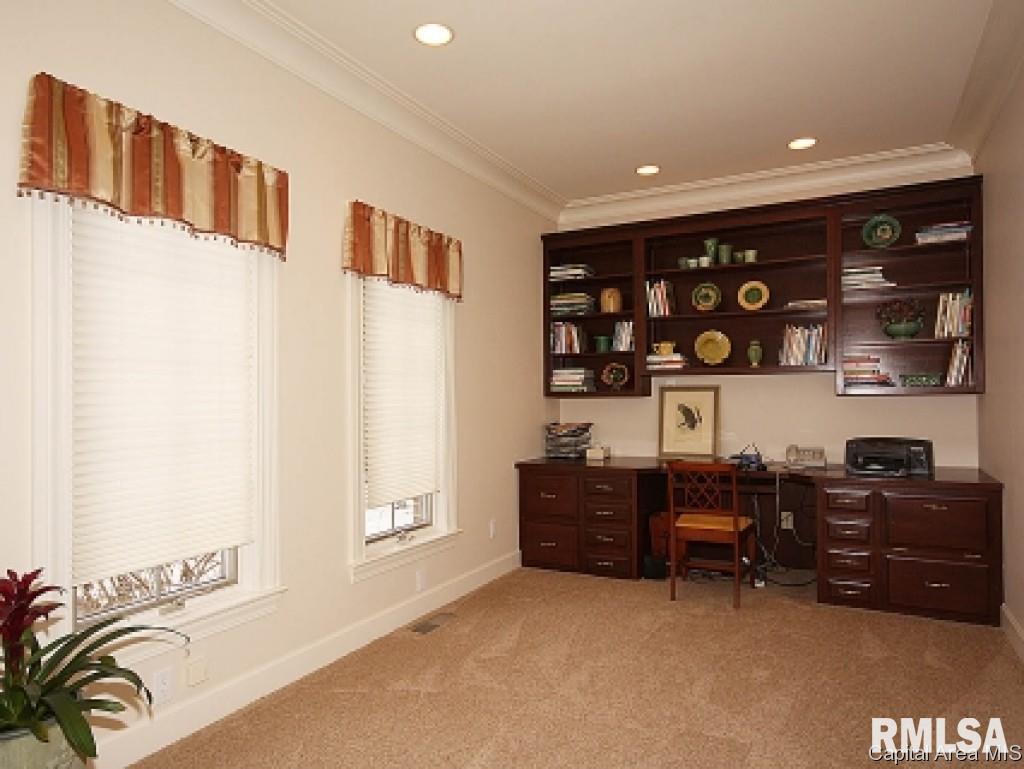1955 South Illini Road Springfield, IL 62704 - Photo 5 of 9