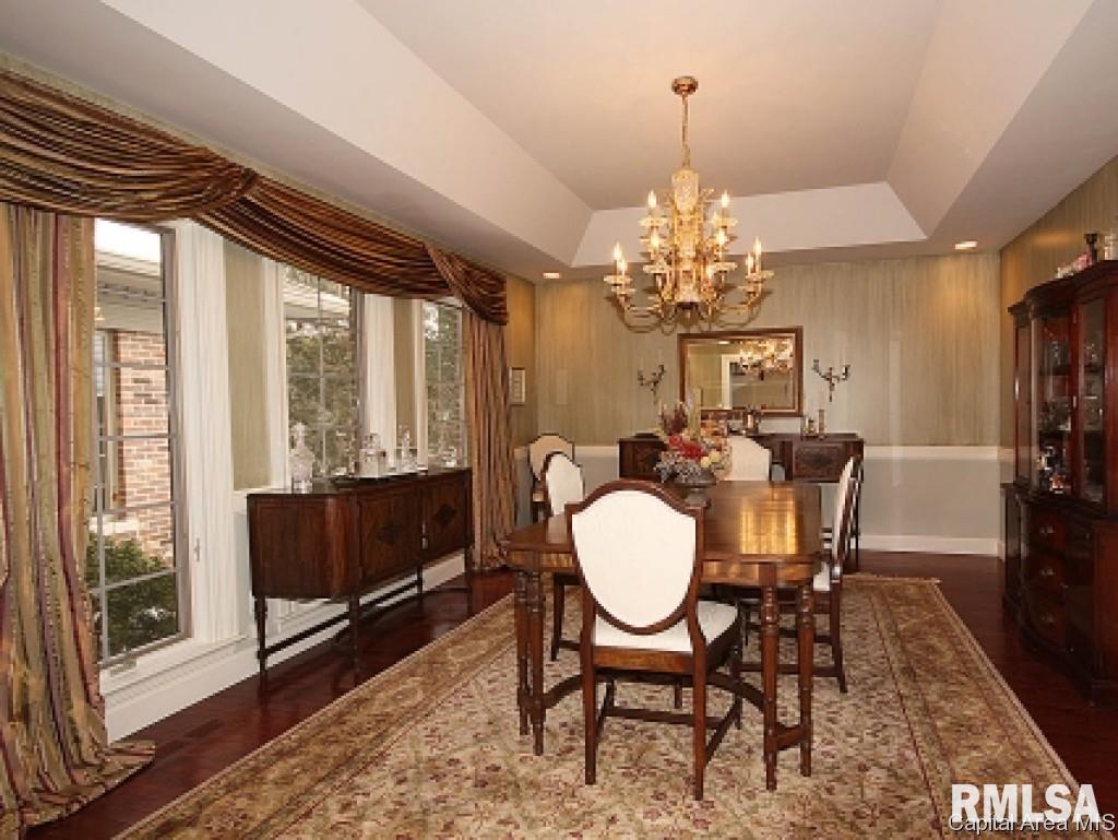 1955 South Illini Road Springfield, IL 62704 - Photo 6 of 9