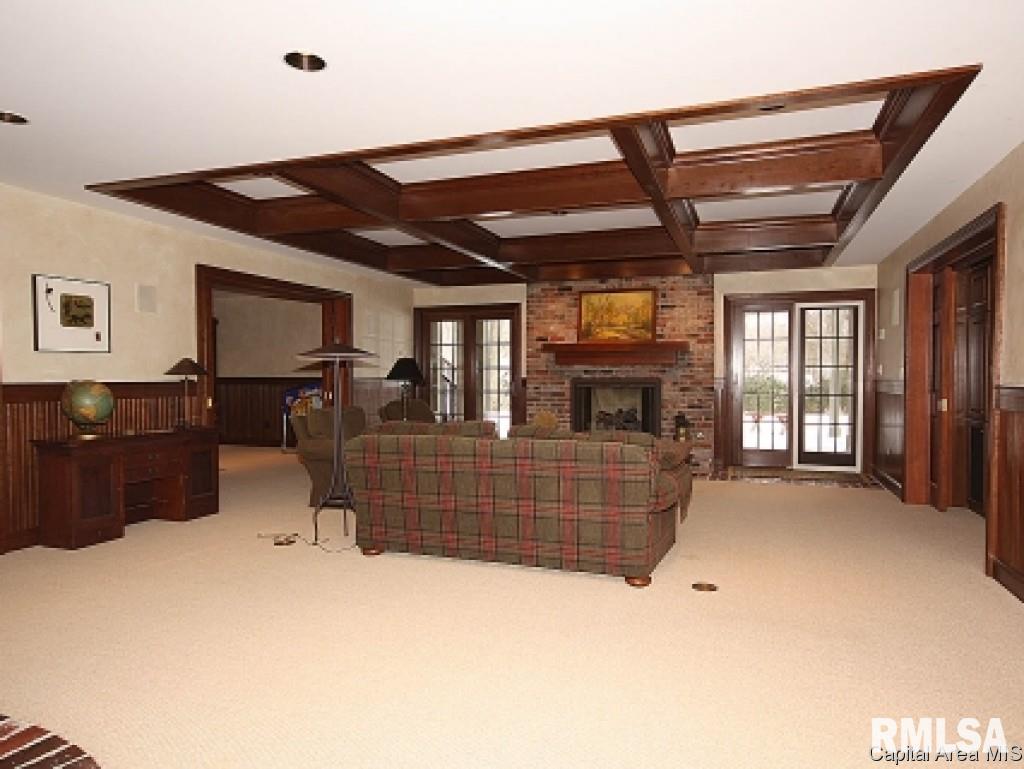 1955 South Illini Road Springfield, IL 62704 - Photo 8 of 9