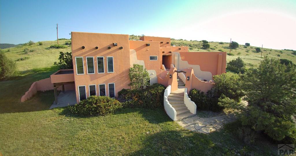 6953 Terlesa Drive Rye, CO 81069 - Photo 41 of 45
