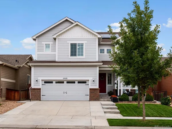 $624,999 | 12122 Village Circle West, Brighton, CO 80603