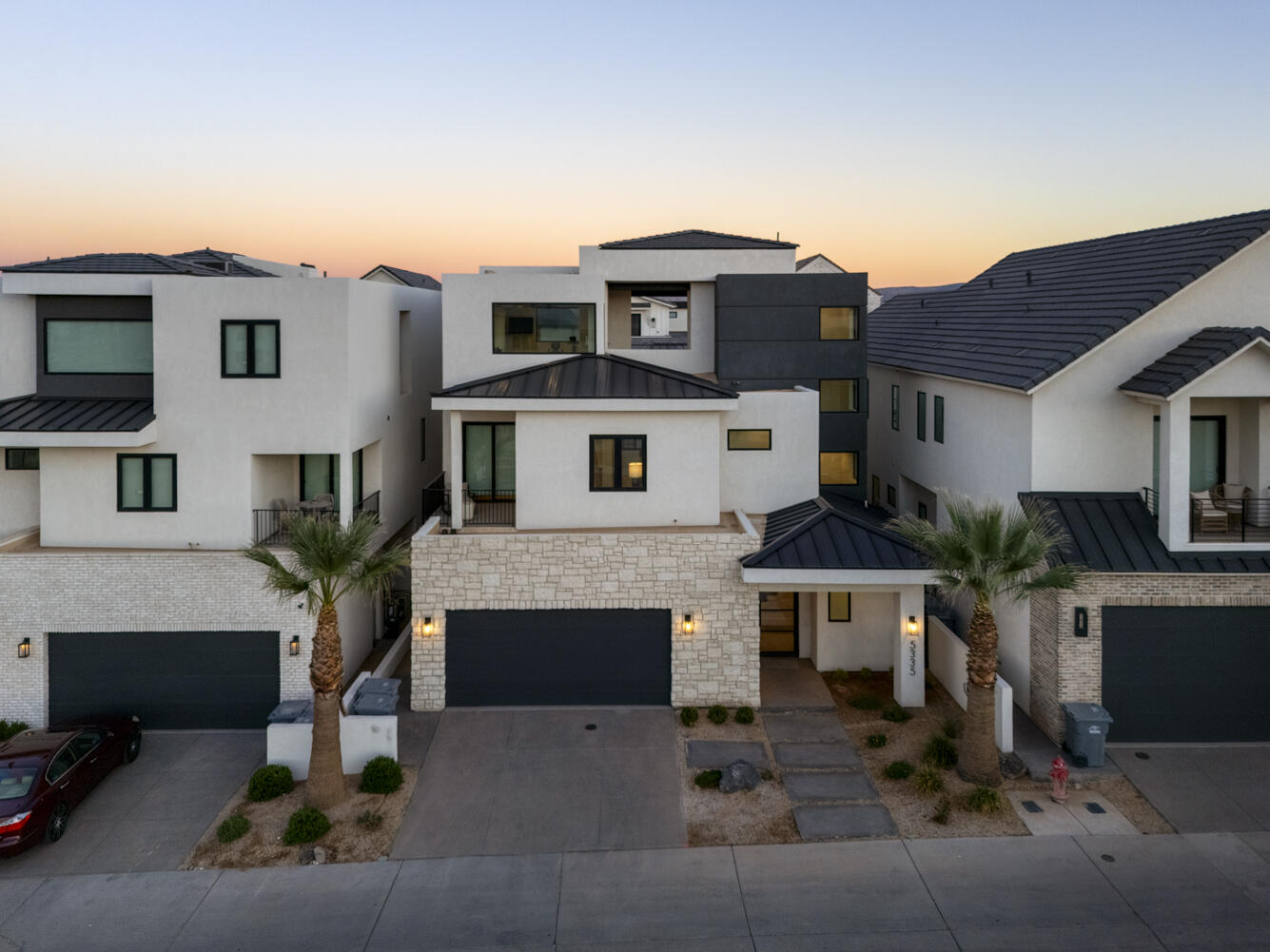 Undisclosed Address St. George, UT 84790 - Photo 186 of 193 DJI_20251104173546_0367_D