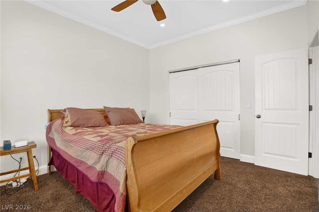 1640 Rocking Horse Drive Henderson, NV 89002 - Photo 35 of 88