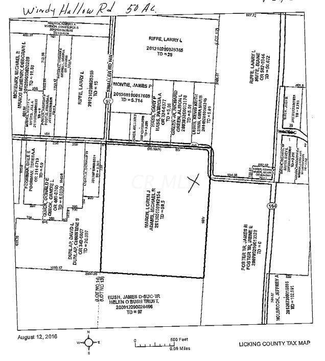 0 Windy Hollow Road Johnstown, OH 43031 - Photo 1 of 1