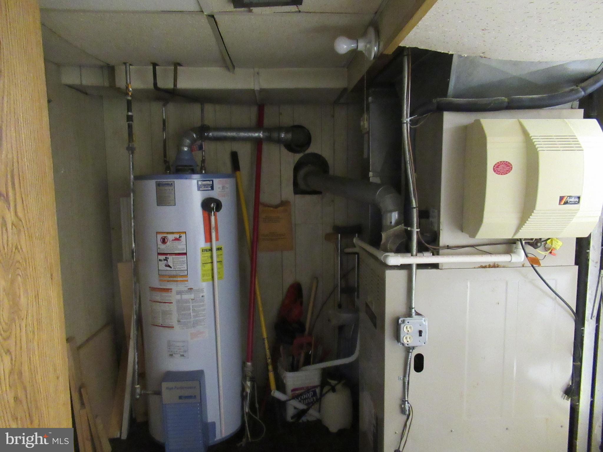 101 Dewey Road Cheltenham, PA 19012 - Photo 17 of 37 All gas appliances , heat and hot water