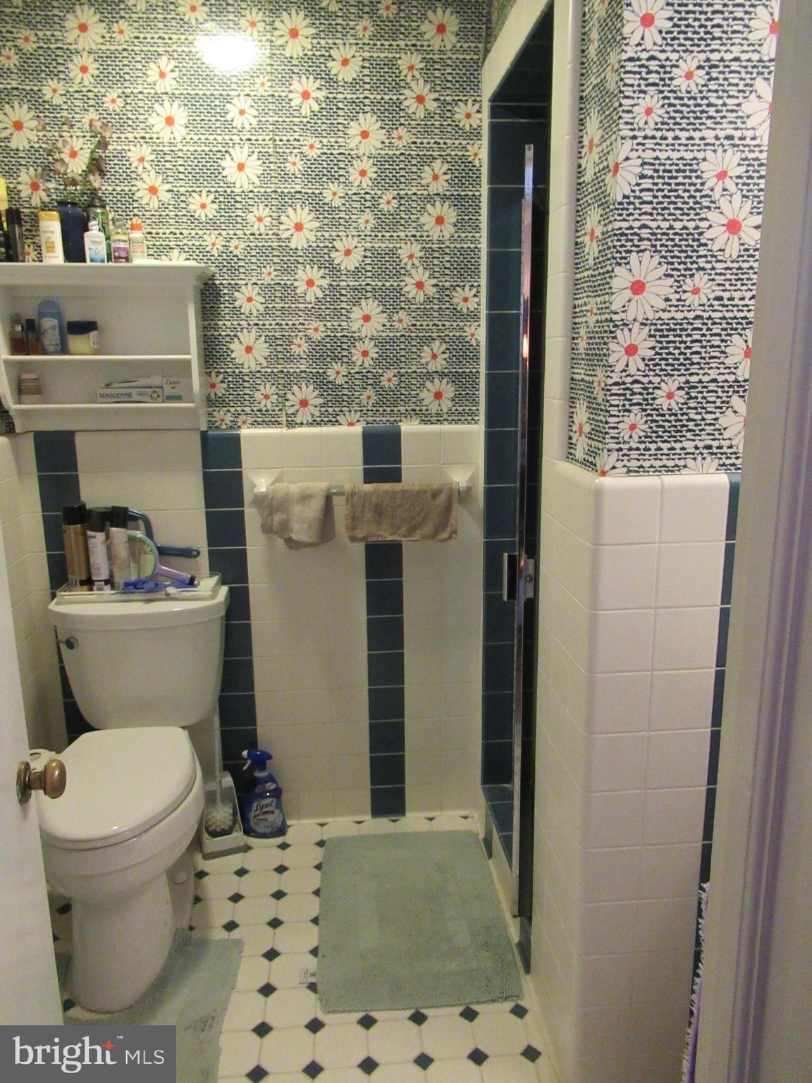 101 Dewey Road Cheltenham, PA 19012 - Photo 21 of 37 master bath