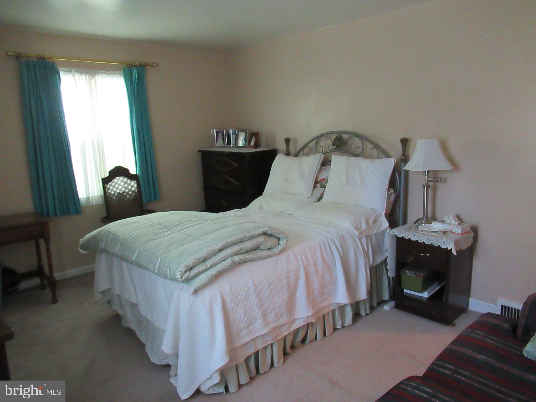 101 Dewey Road Cheltenham, PA 19012 - Photo 24 of 37 Bedroom number 2 is roomy