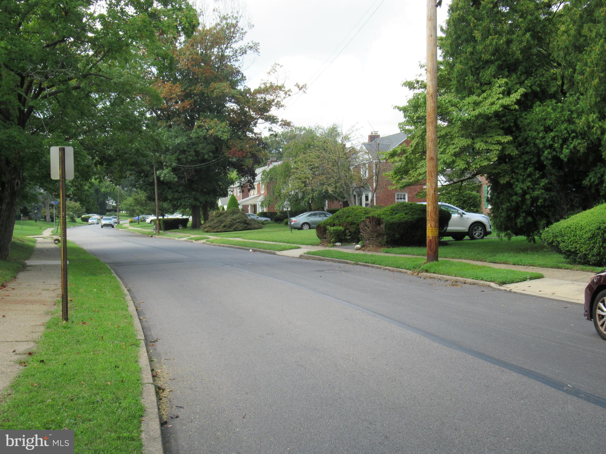 101 Dewey Road Cheltenham, PA 19012 - Photo 32 of 37 Street view