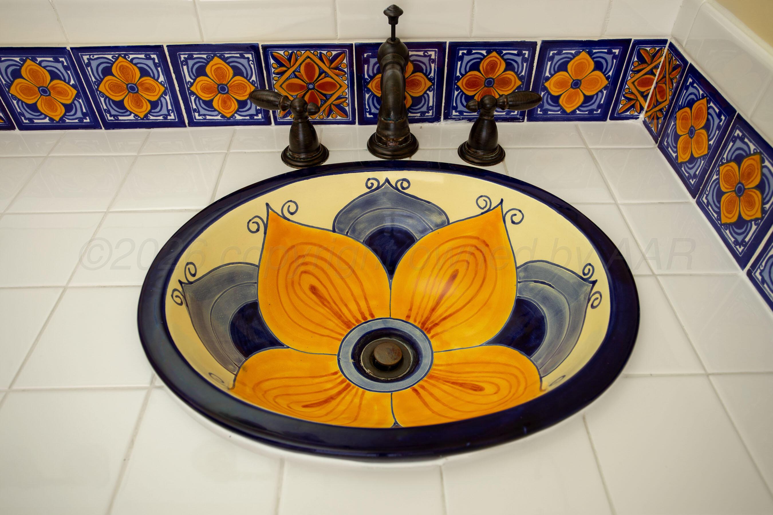 4300 Ranch Road Amarillo, TX 79124 - Photo 28 of 77 4300 Ranch - Primary Bathroom Sink Detai