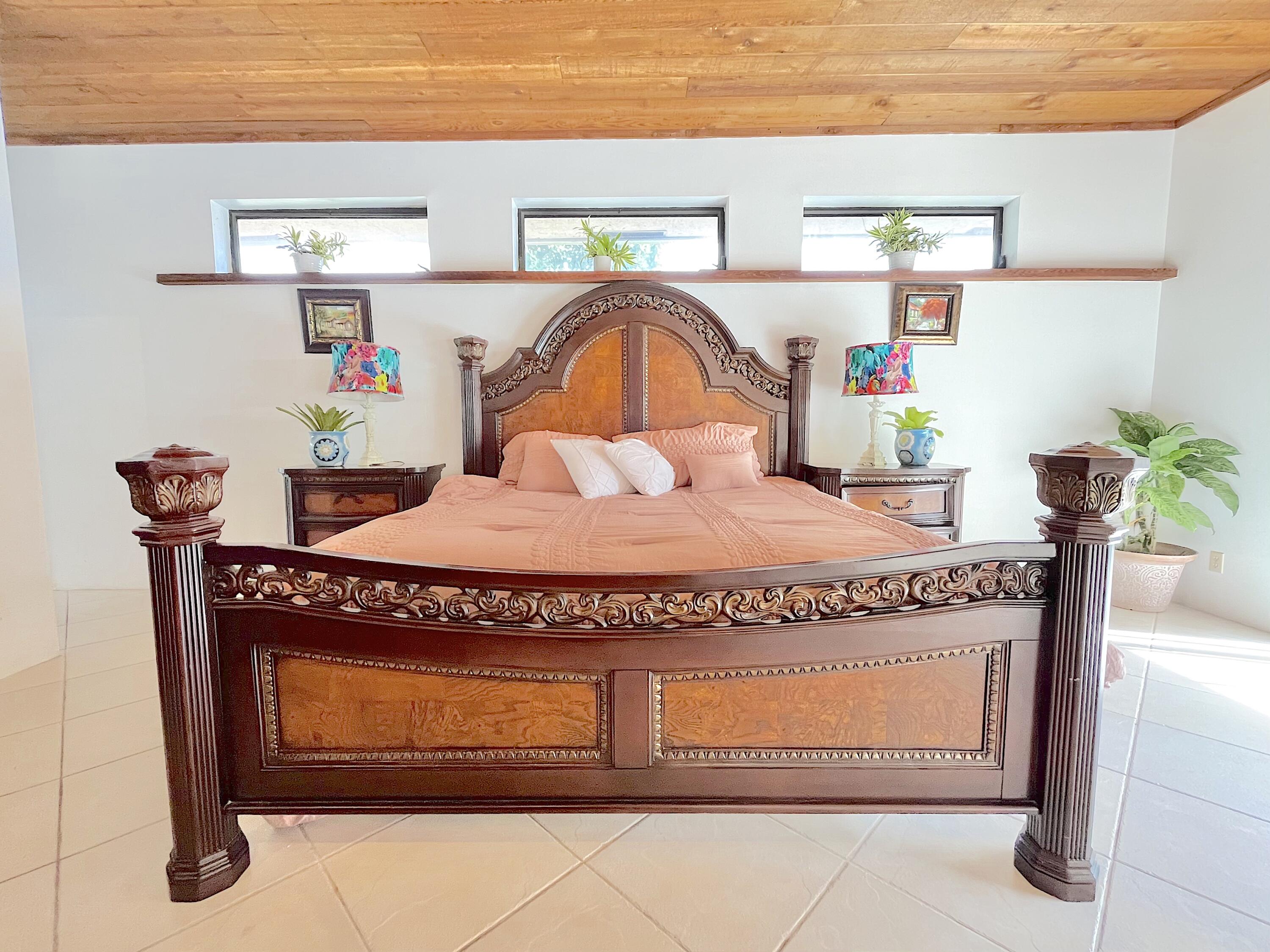50 Southeast Olive Way Boca Raton, FL 33432 - Photo 17 of 25 Primary Bedroom