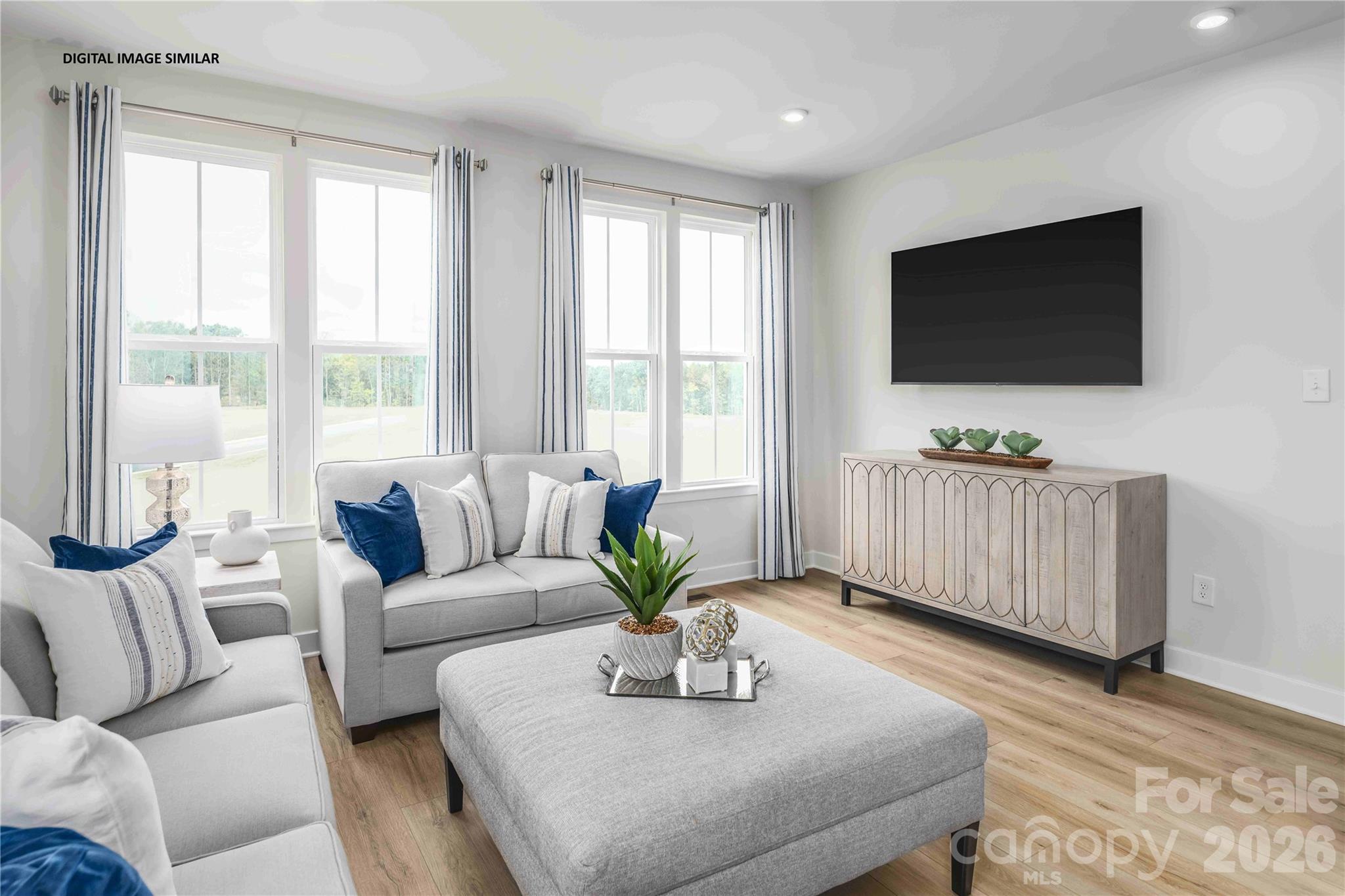 1517 Bethel Road Charlotte, NC 28208 - Photo 6 of 12 Gallery Image 6