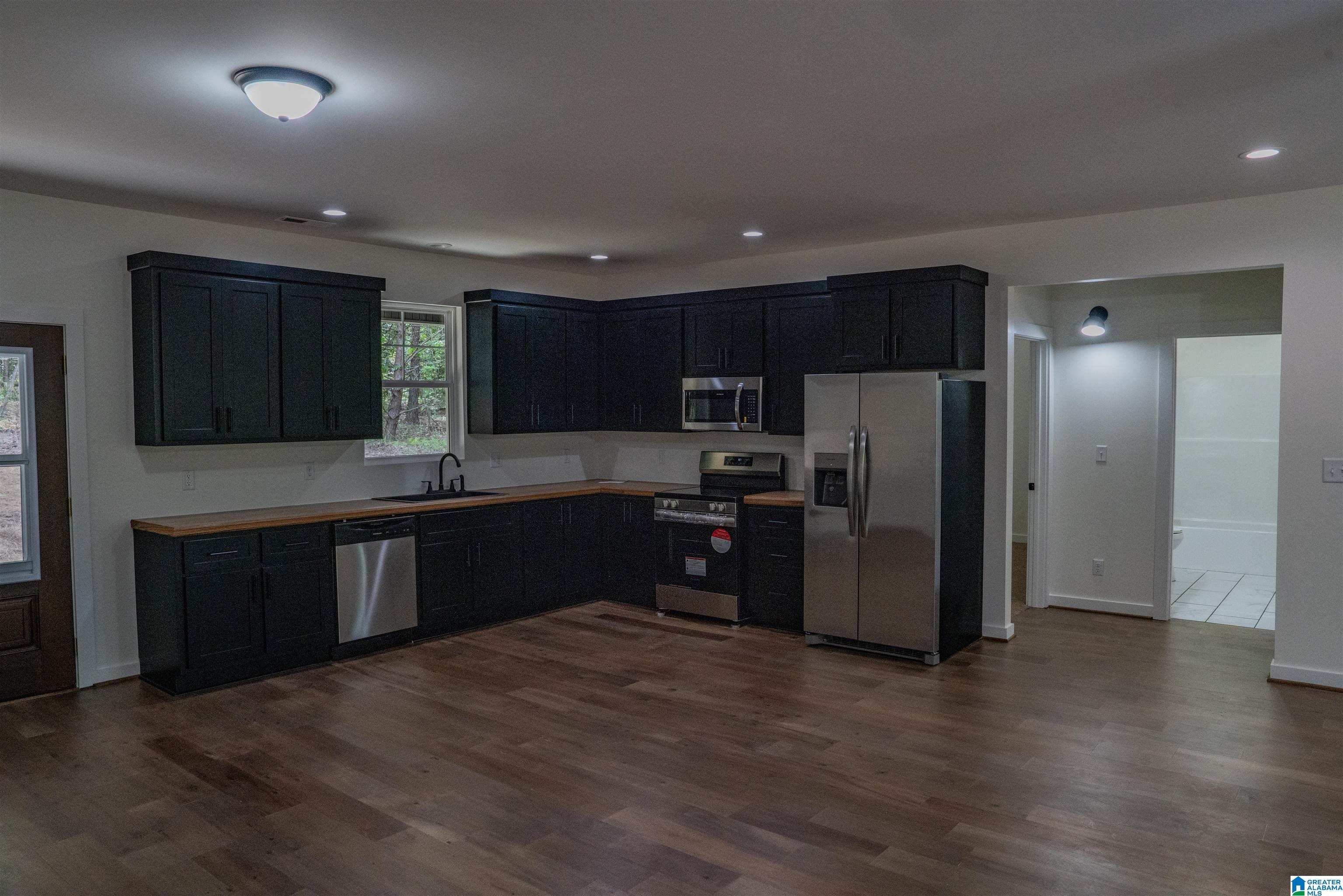 288 Frost Road Springville, AL 35146 - Photo 17 of 30 Gallery Image 17