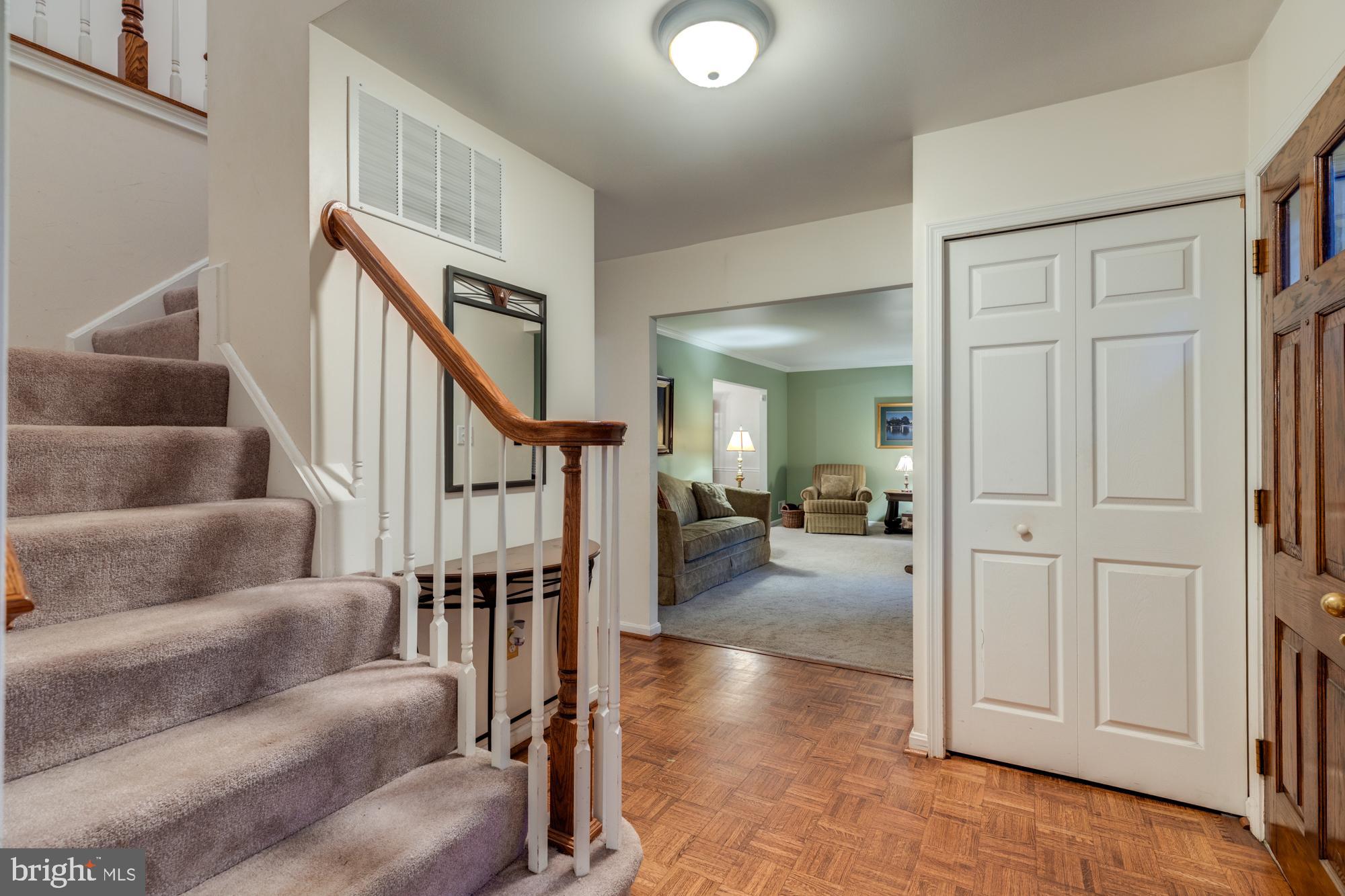 8116 Northumberland Road Springfield, VA 22153 - Photo 14 of 54 Gallery Image 14