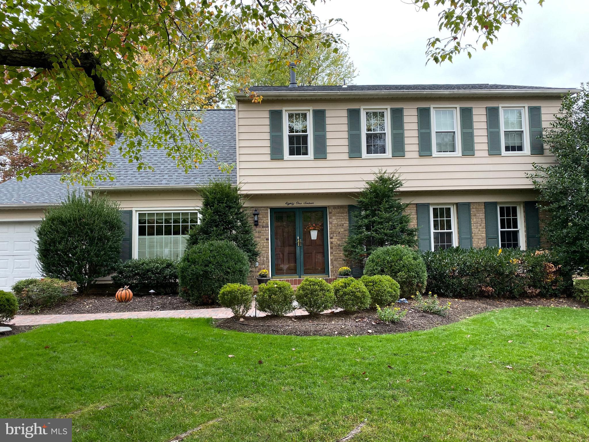 8116 Northumberland Road Springfield, VA 22153 - Photo 3 of 54 Gallery Image 3