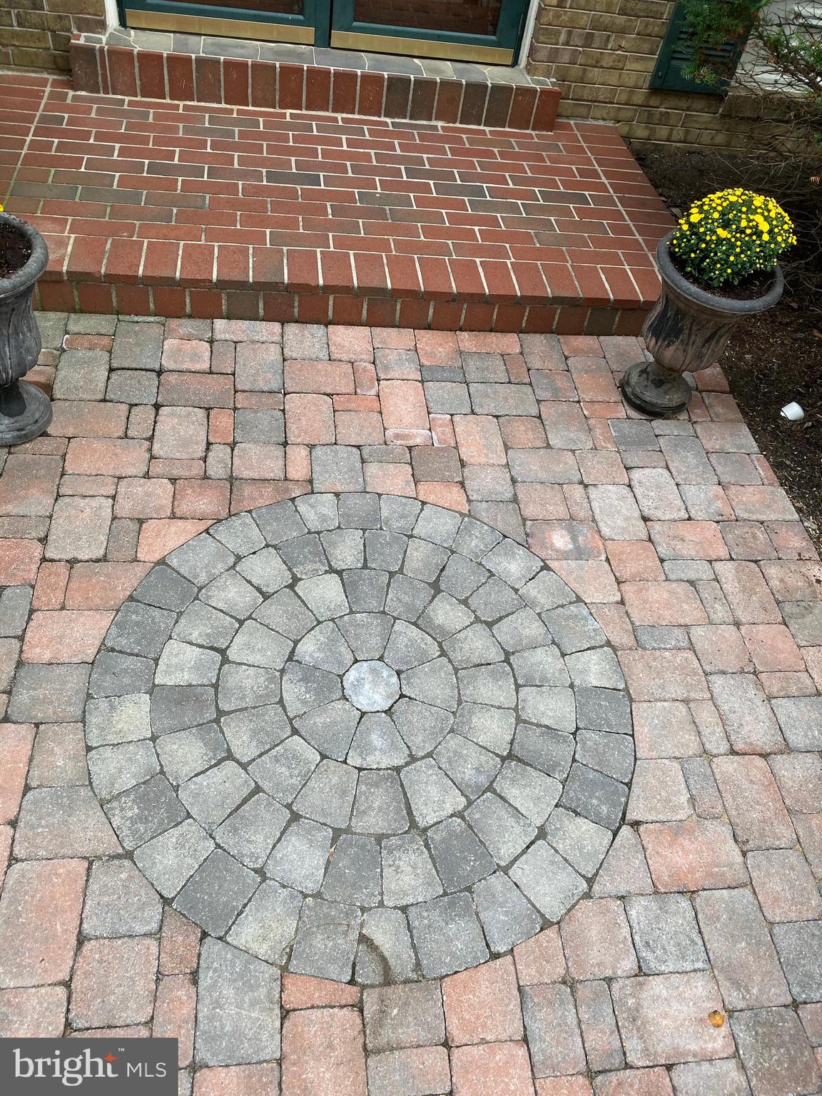 8116 Northumberland Road Springfield, VA 22153 - Photo 7 of 54 Amazing front walkway welcomes you home