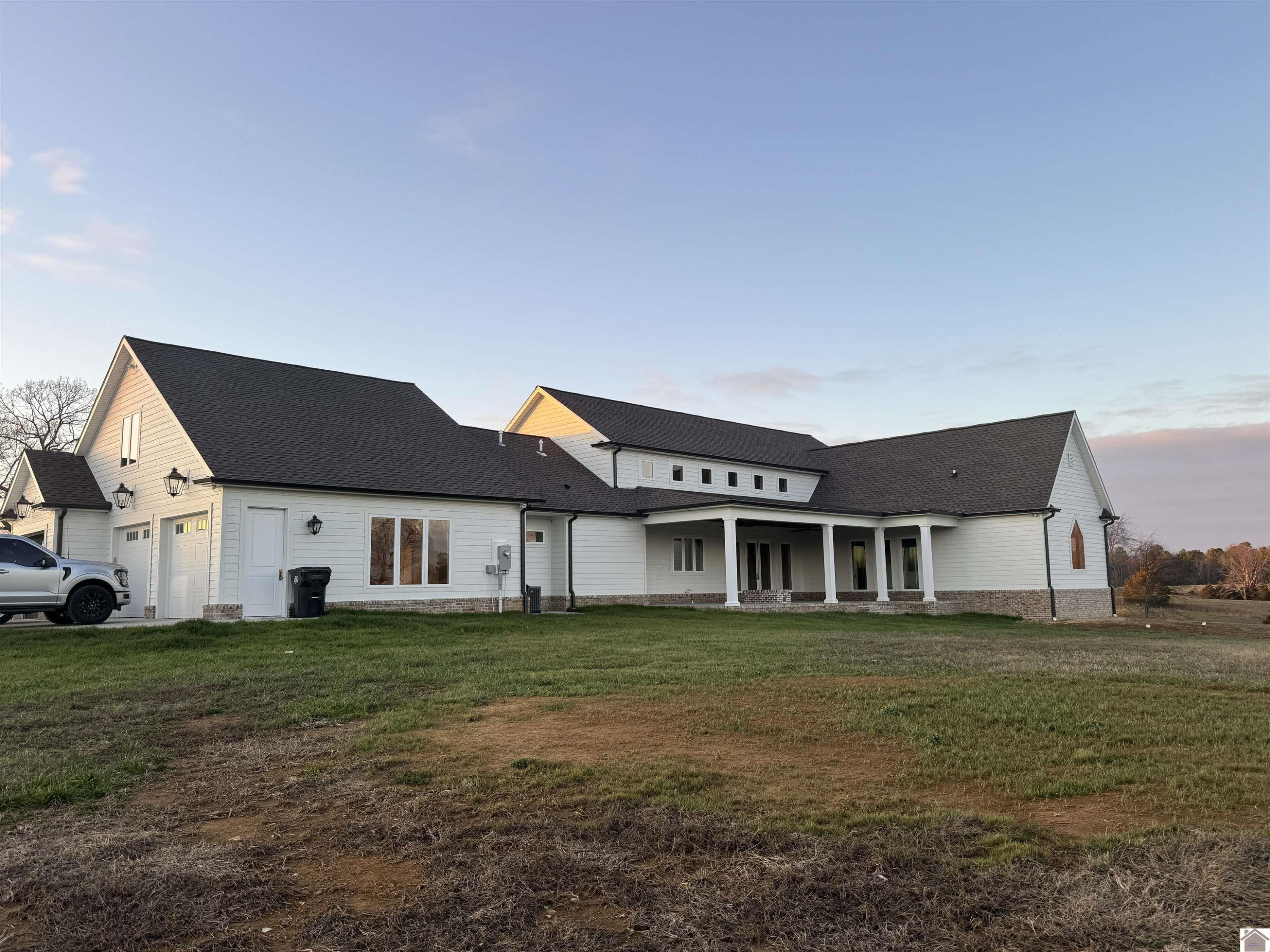 2888 Scott Fitts Road Murray, KY 42071 - Photo 12 of 12 Photo 12