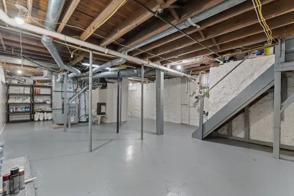 $300,000 | 402 Jefferson Street, Cassopolis, MI 49031