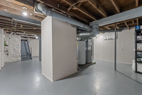 $300,000 | 402 Jefferson Street, Cassopolis, MI 49031