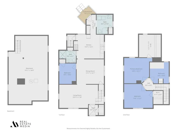 $300,000 | 402 Jefferson Street, Cassopolis, MI 49031