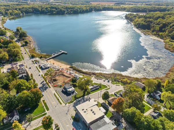 $300,000 | 402 Jefferson Street, Cassopolis, MI 49031