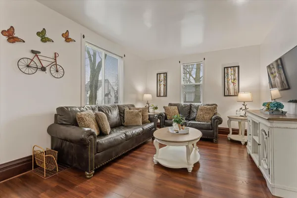 $300,000 | 402 Jefferson Street, Cassopolis, MI 49031