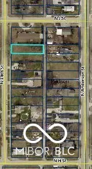 $15,000 | 0 North 14th Street, Elwood, IN 46036