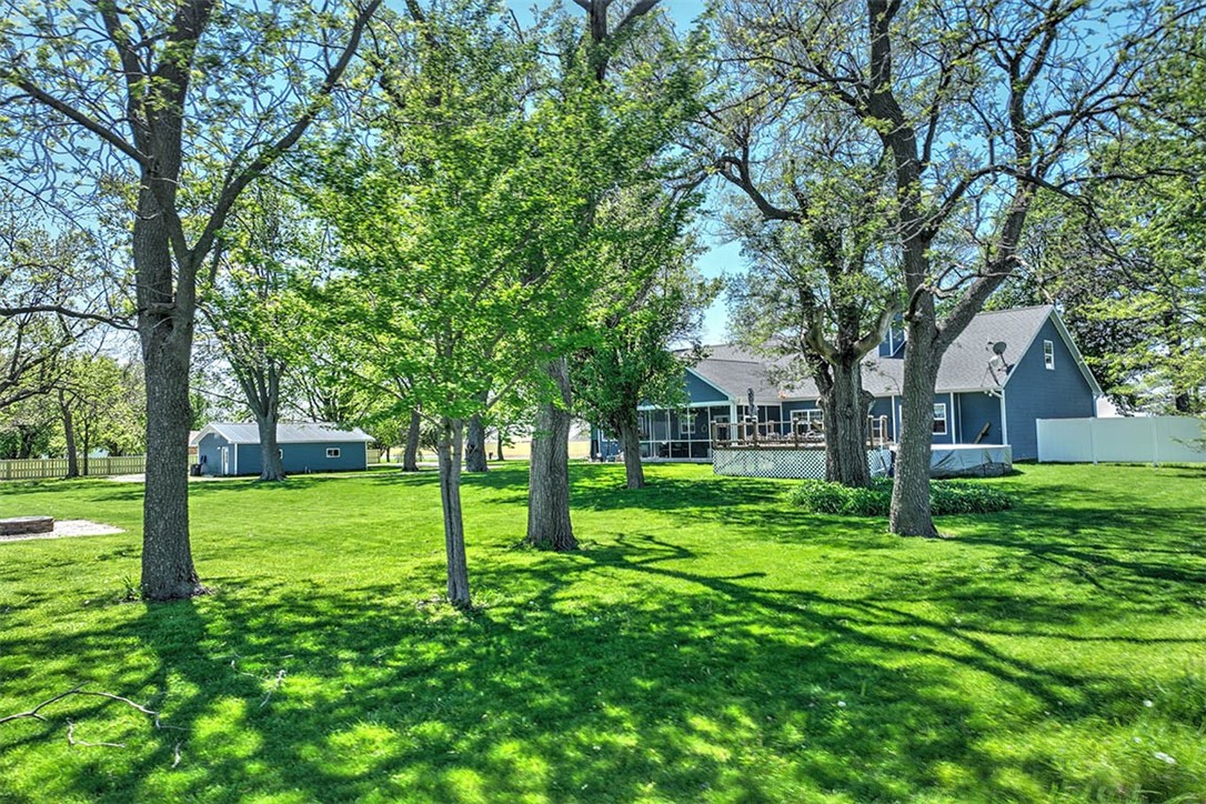 4480 North Bearsdale Road Decatur, IL 62526 - Photo 42 of 45
