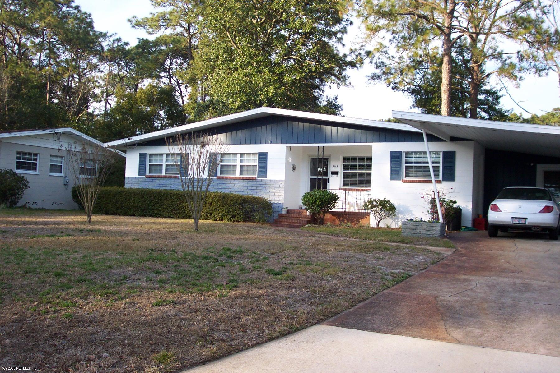 7119 Diamond Head Road Jacksonville, FL 32216 - Photo 1 of 1 Photo 1