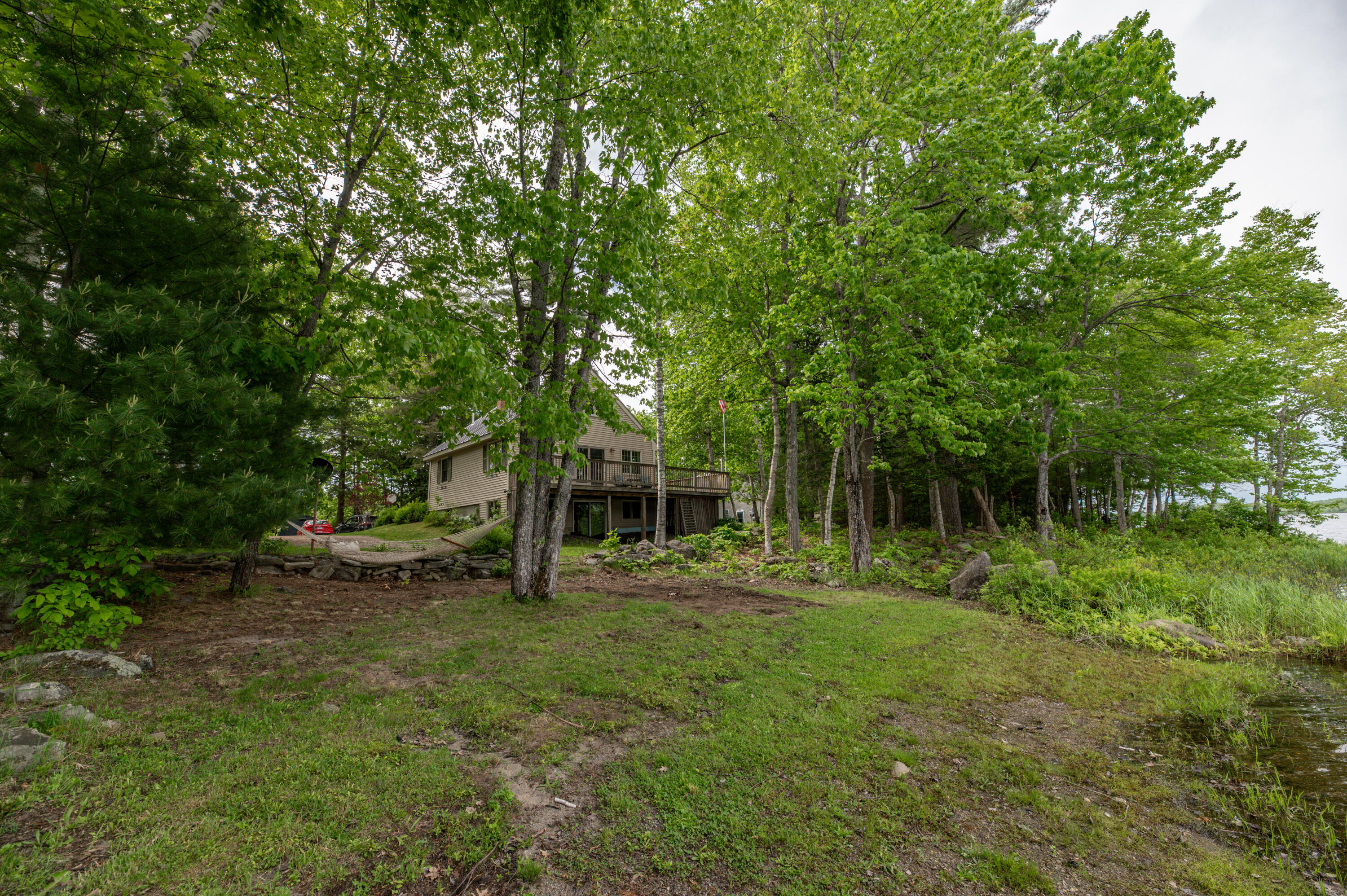 227 Frye Road Somerville, ME 04348 - Photo 27 of 55 Exterior31