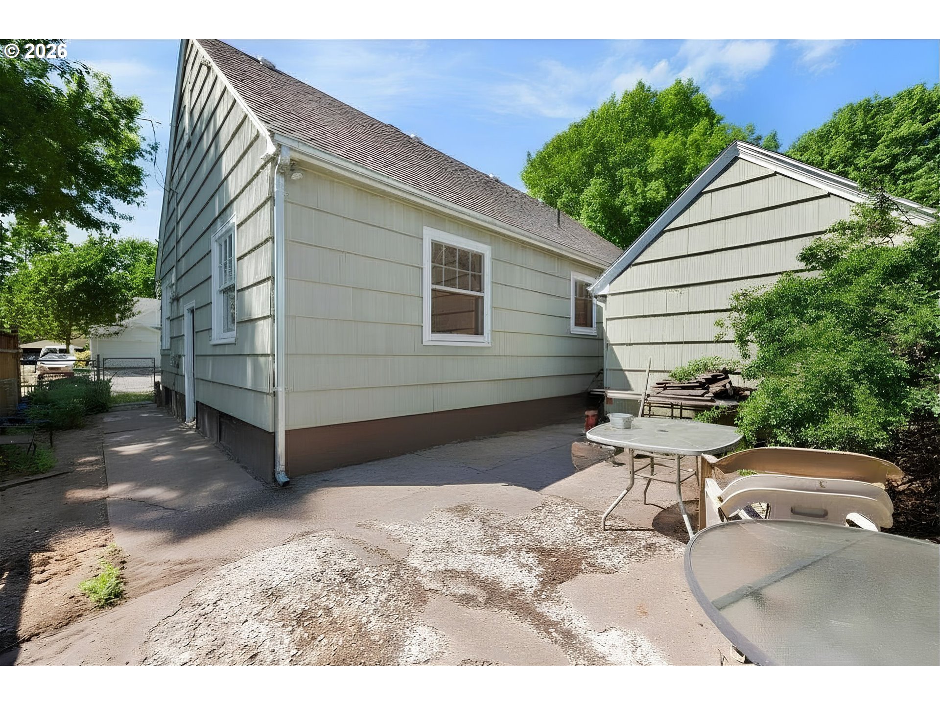 1301 6th Street La Grande, OR 97850 - Photo 23 of 27 Patio