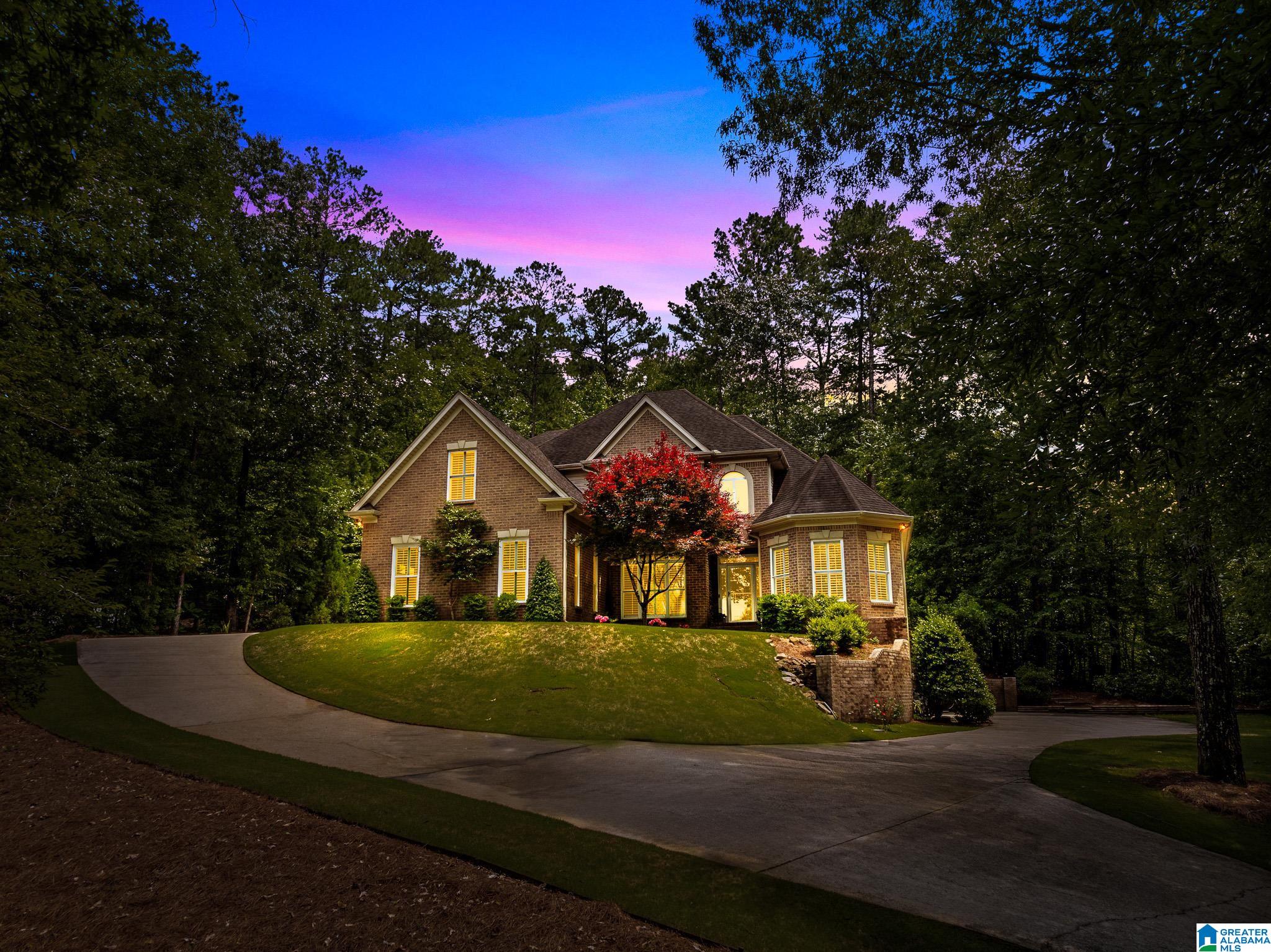 150 St Andrews Parkway Oneonta, AL 35121 - Photo 2 of 98