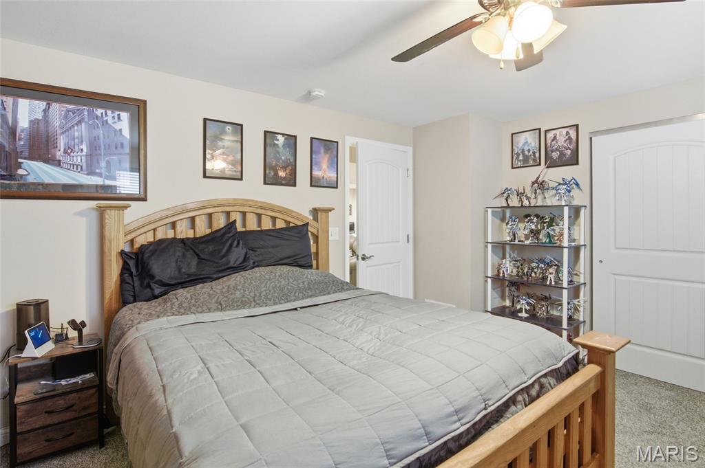 2520 Welsch Drive Shiloh, IL 62221 - Photo 21 of 50