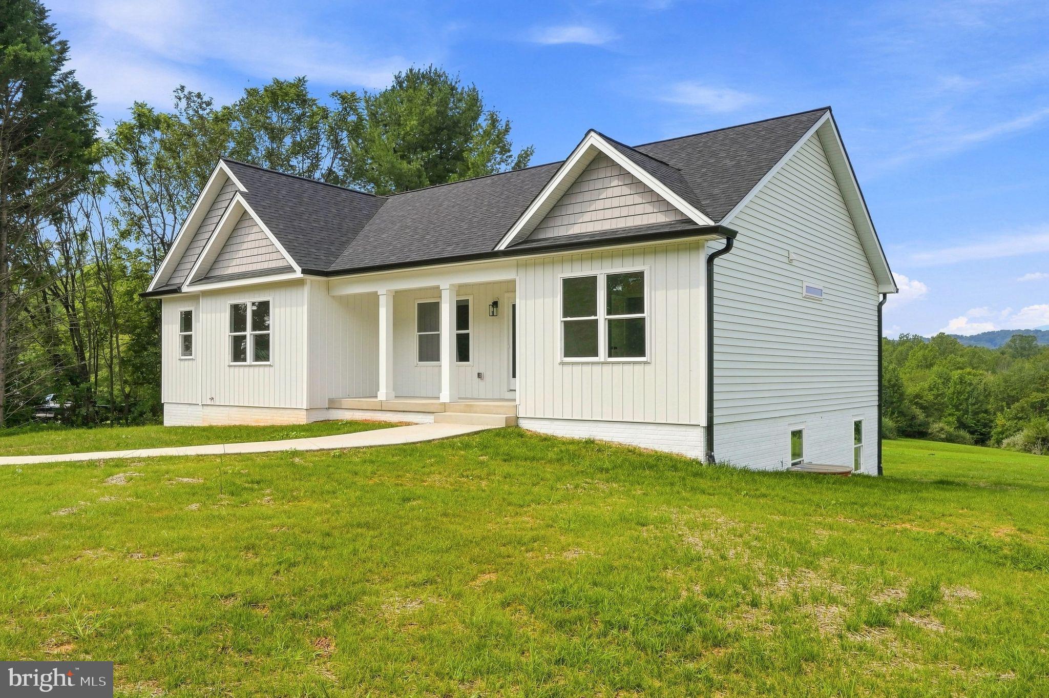11368 Obannons Mill Road Boston, VA 22713 - Photo 33 of 39 Gallery Image 33