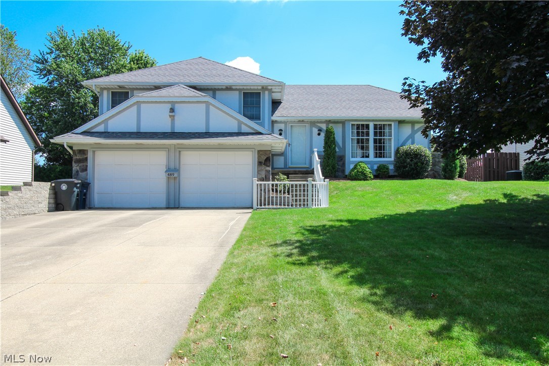 489 Herbert Road Akron, OH 44312 - Photo 1 of 19 Gallery Image 1