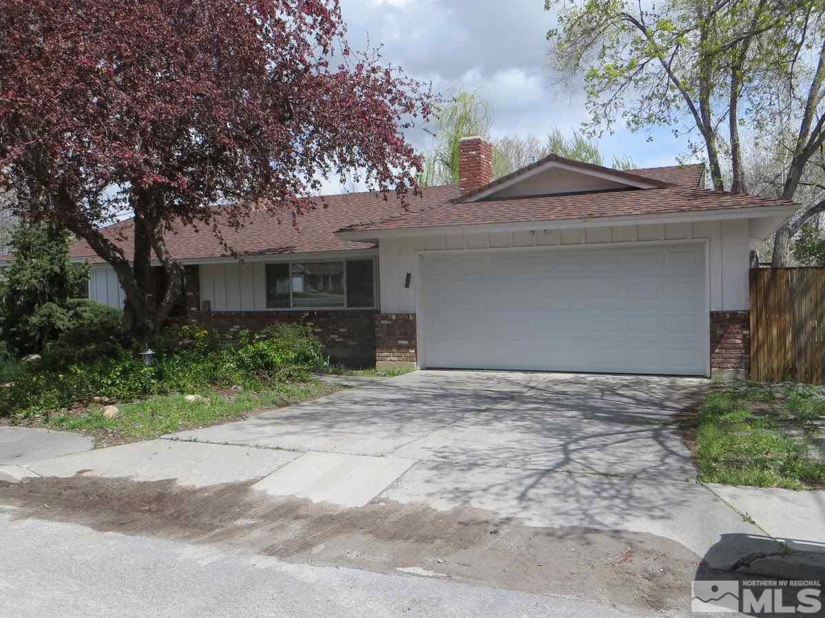 3000 Oreana Drive Reno, NV 89509 - Photo 1 of 1 Photo 1
