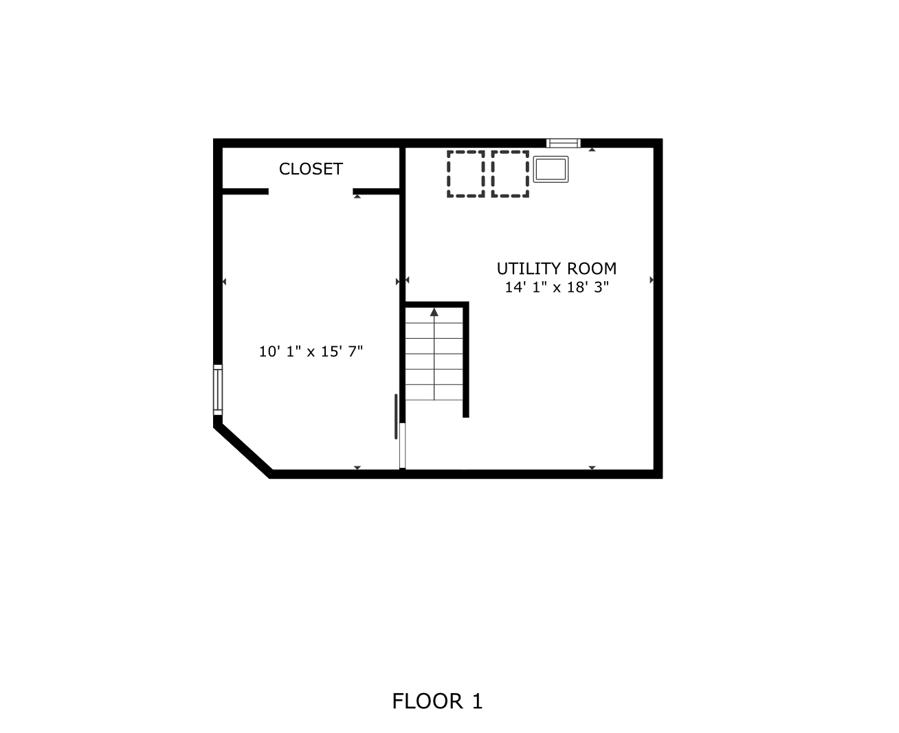 416 North Main Street Mount Prospect, IL 60056 - Photo 24 of 24