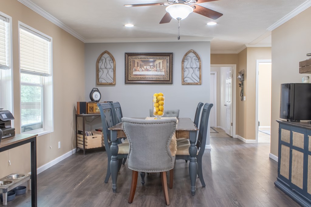 725 Friendship Road Chickamauga, GA 30707 - Photo 19 of 43 Gallery Image 19