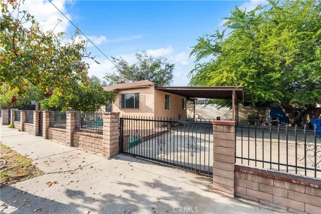 $1,100,000 | 10004 San Fernando Road, Pacoima, CA 91331