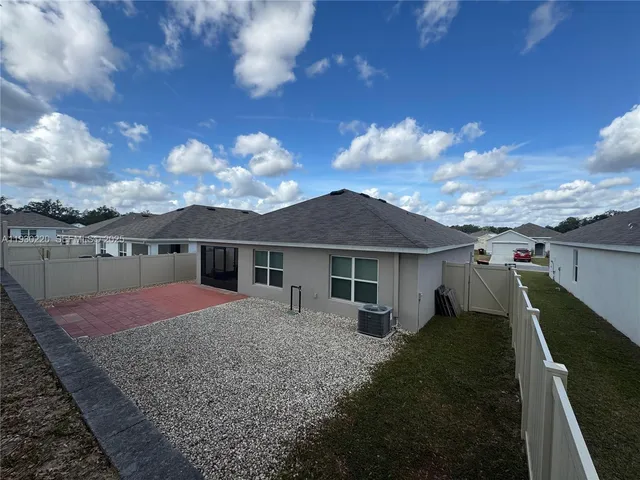 a view of house with outdoor space and street view