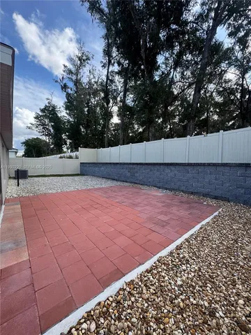 a view of an entryway