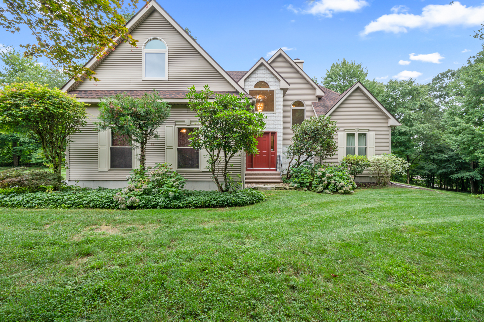 90 Windrush Lane Hebron, CT 06248 - Photo 1 of 1