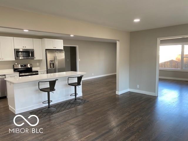 8061 Folkstone Road Indianapolis, IN 46268 - Photo 10 of 29 Gallery Image 10