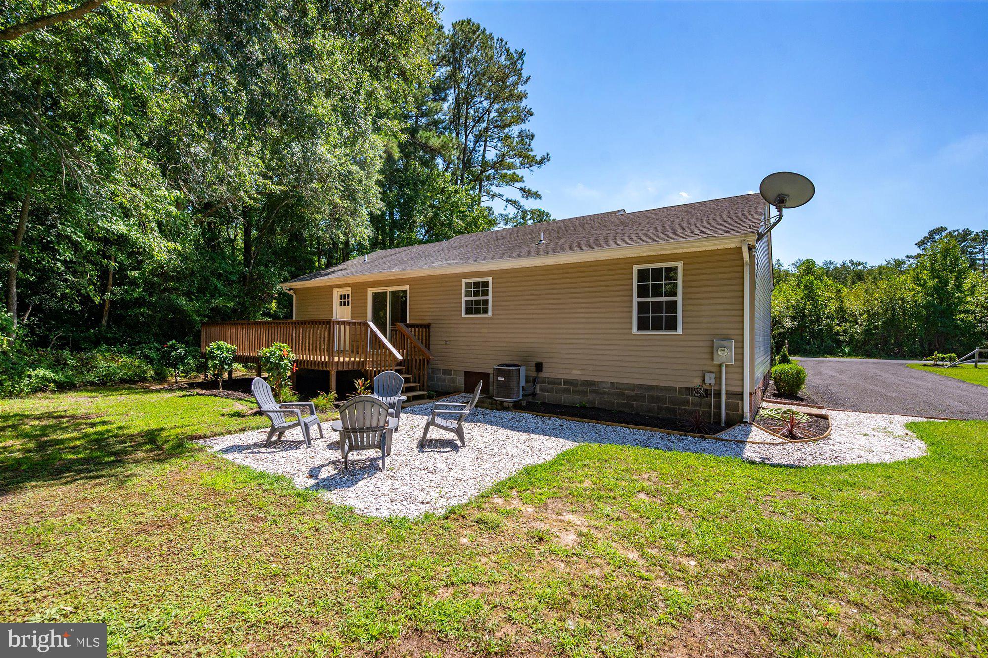 5702 Blake Road Snow Hill, MD 21863 - Photo 36 of 44 Gallery Image 36
