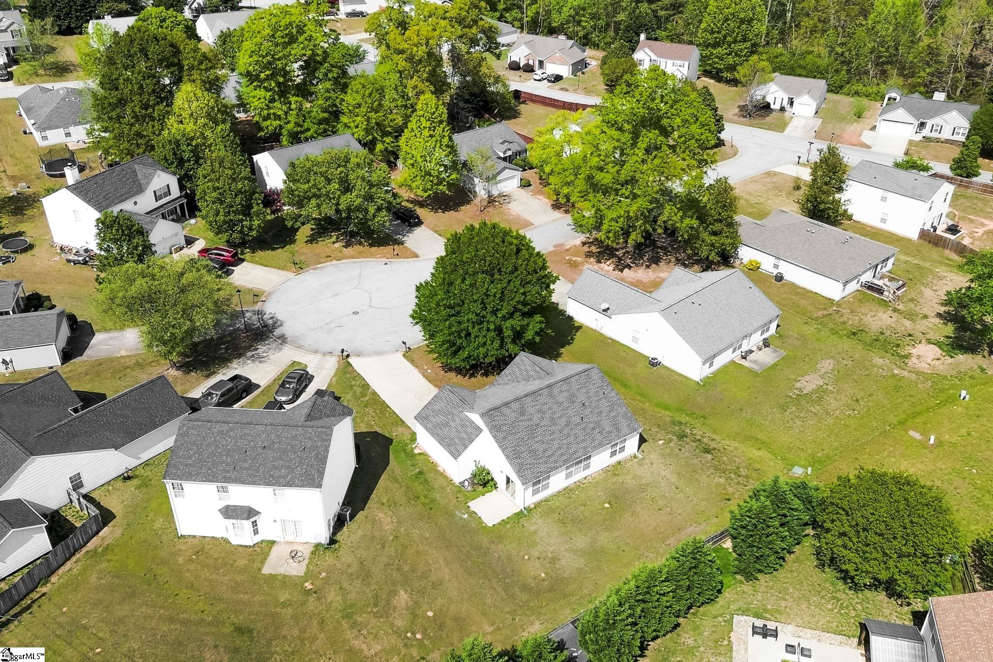 7 3 Coins Court Fountain Inn, SC 29644 - Photo 36 of 41