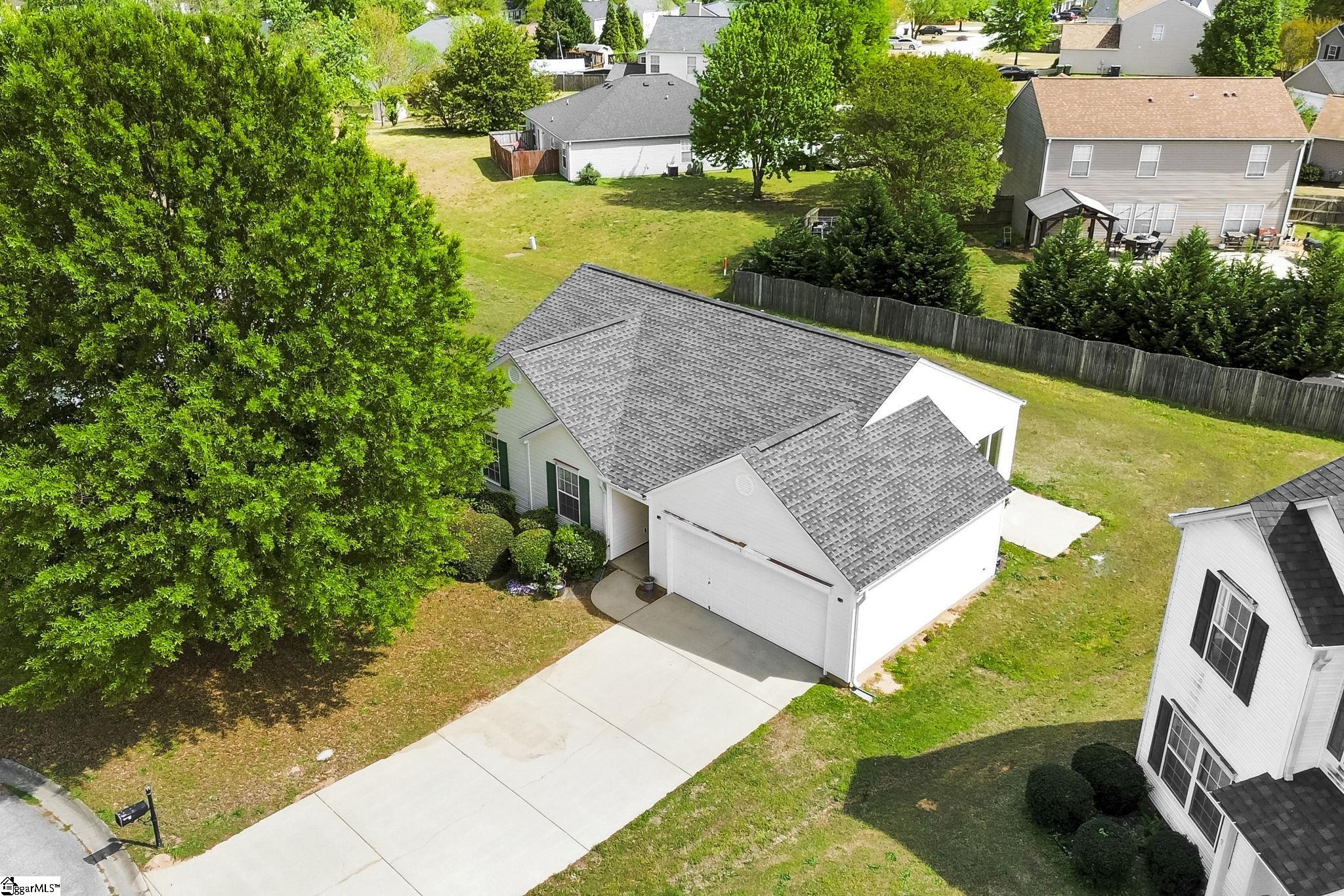 7 3 Coins Court Fountain Inn, SC 29644 - Photo 37 of 41