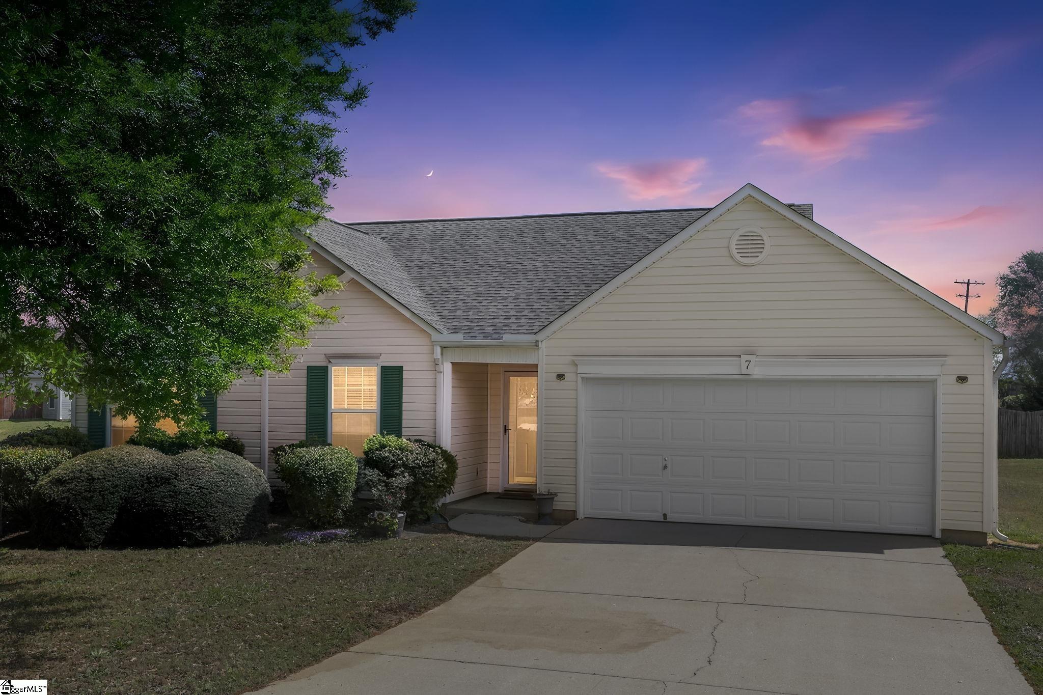 7 3 Coins Court Fountain Inn, SC 29644 - Photo 40 of 41