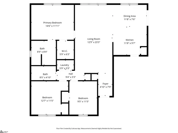 $265,000 | 7 3 Coins Court, Fountain Inn, SC 29644