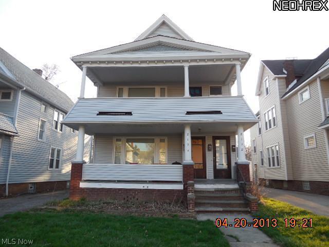 2192 Rexwood Road Cleveland, OH 44118 - Photo 1 of 13 Gallery Image 1