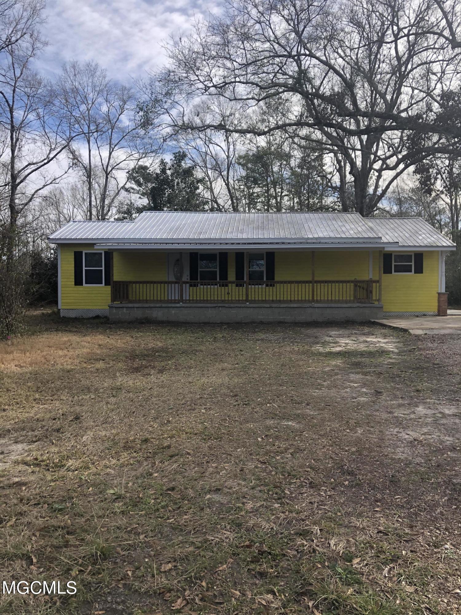 15390 Old River Road Vancleave, MS 39565 - Photo 10 of 10 9F642327-8E33-4D16-9979-B839FA2E917D